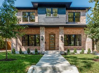 5429 Goodwin Ave, Dallas, TX 75206