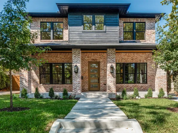 5429 Goodwin Ave, Dallas, TX 75206