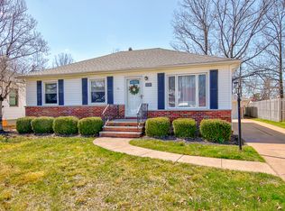 1646 Rush Rd, Wickliffe, OH 44092