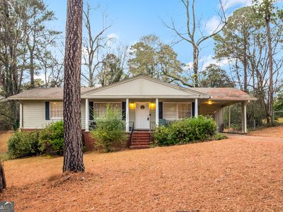 4227 Wood Forest Pl, Macon, GA, 31210
