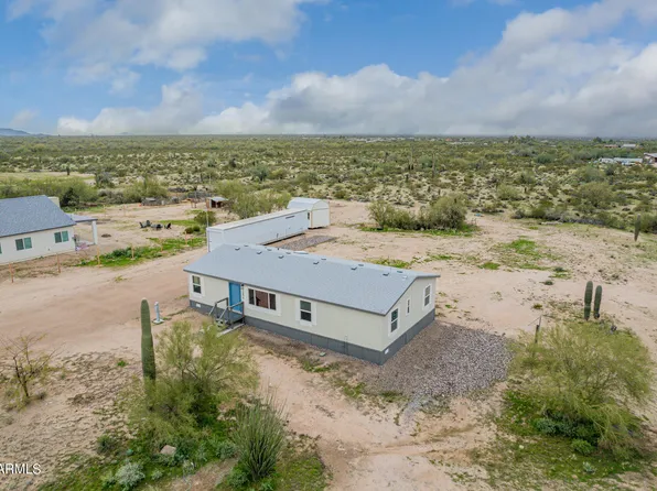 11876 N ABEL Place, Florence, AZ 85132