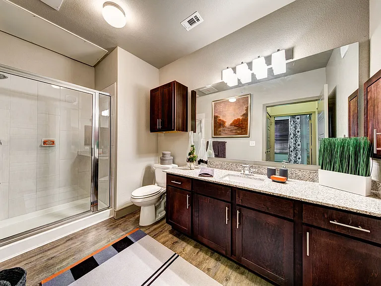 Enclave at the Dominion Apartments — Photo 42