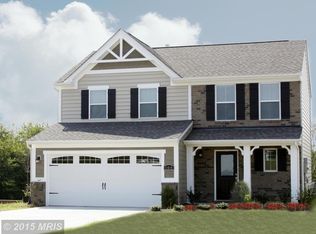 1006 Jason Ln, Havre De Grace, MD 21078