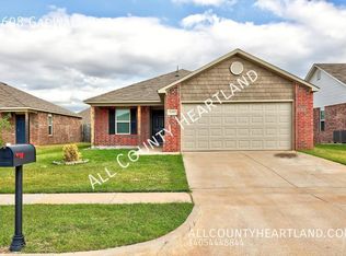 5608 Gadwall Rd, Oklahoma City, OK 73179