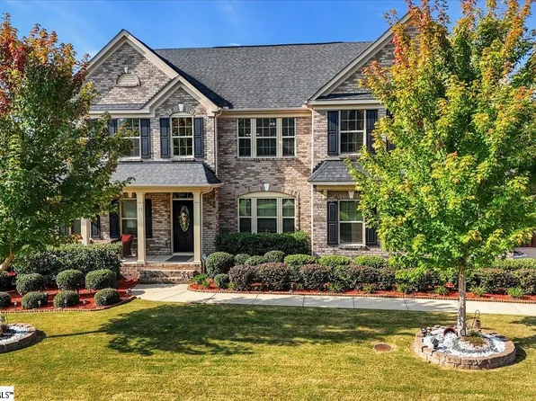 11 Clifton Grove Way, Simpsonville, SC 29681