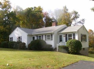 25 Sartell Rd, Grafton, MA 01519