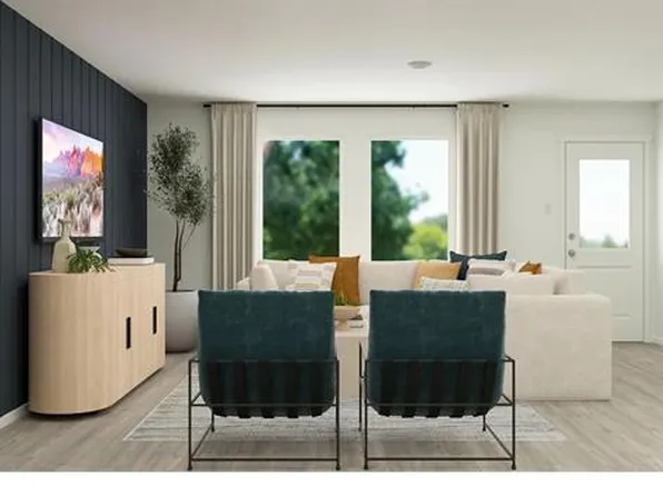 1158 Barbary Fields St, Forney, TX 75126