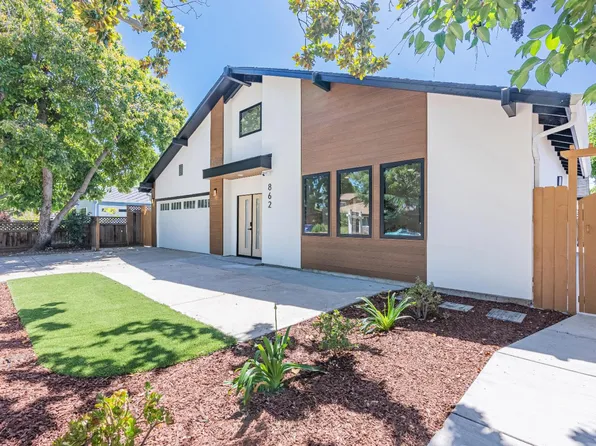 862 Tulane Ct, Mountain View, CA 94040