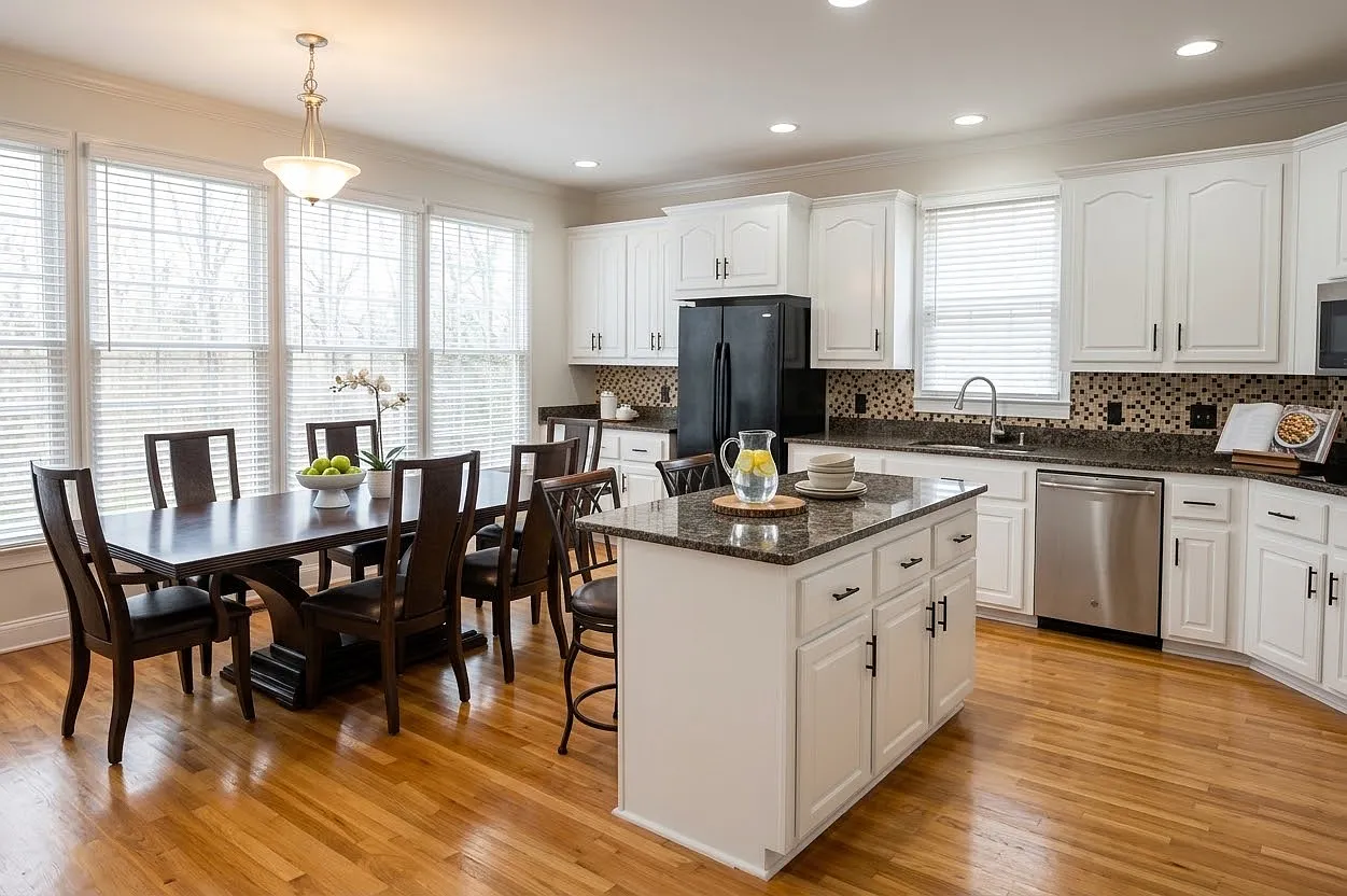 7 bed, 7.5 bath, 5917 sqft, $4,500 — Photo 2