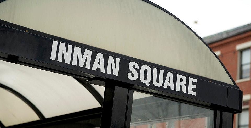 Inman Sq