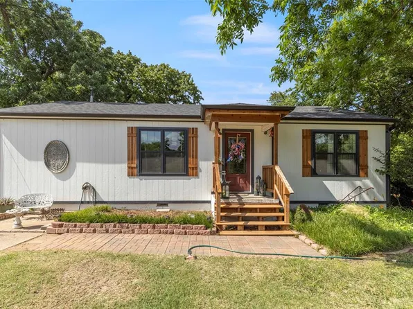 11411 Stewart Ave, Choctaw, OK 73020