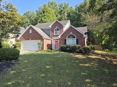 770 Morning Creek Ln, Suwanee, GA, 30024