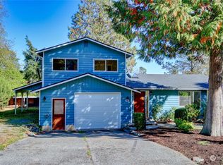 16 Makah Way, La Conner, WA 98257