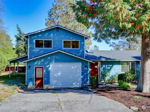 16 Makah Way, La Conner, WA 98257