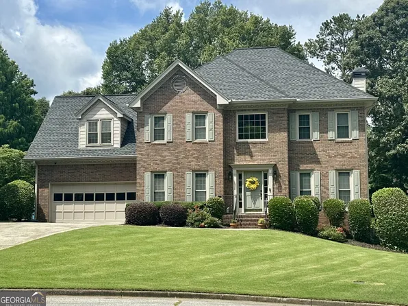 1421 Gateside Ct, Snellville, GA 30078