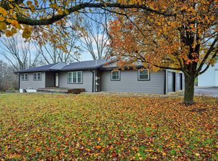 249 Yockey Rd, Mitchell, IN 47446