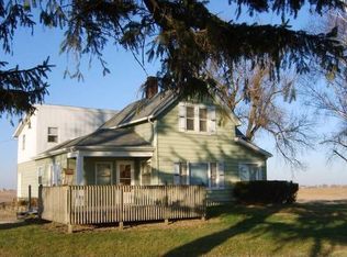 2365 170th St, Marshalltown, IA 50158