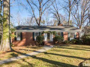 1108 Glen Eden Dr, Raleigh, NC 27612