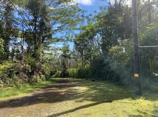Tutu Rd, Pahoa, HI 96778
