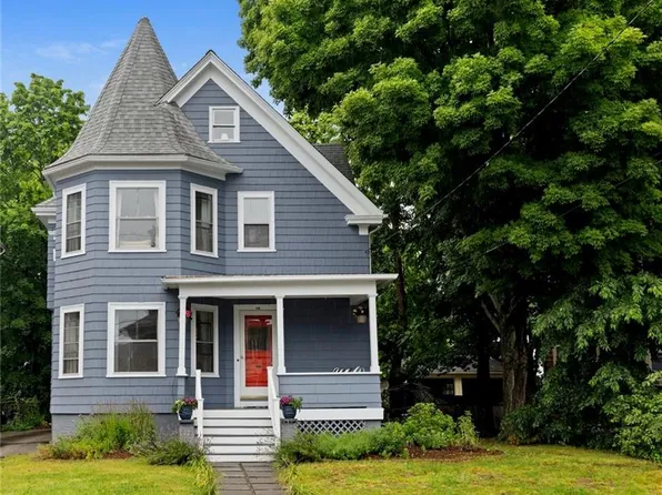 79 Wheeler Ave, Cranston, RI 02905