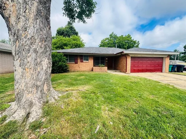 7721 S Ross Ave, Oklahoma City, OK 73159