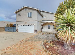 1422 Golf Course Rd SE, Rio Rancho, NM 87124