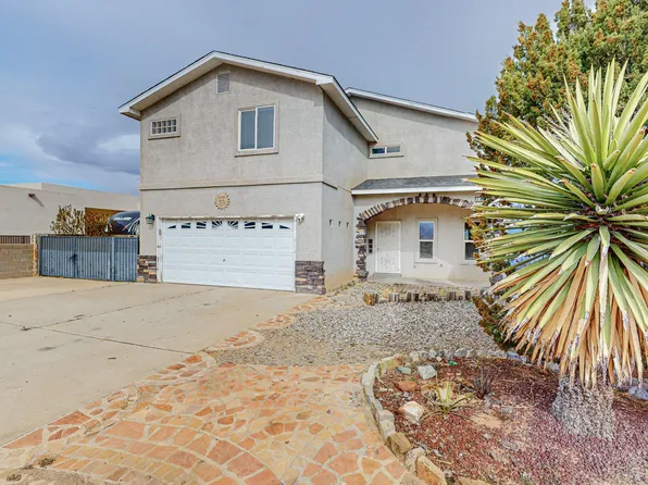 1422 Golf Course Rd SE, Rio Rancho, NM 87124