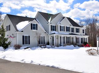 396 North St, Plymouth, CT 06782
