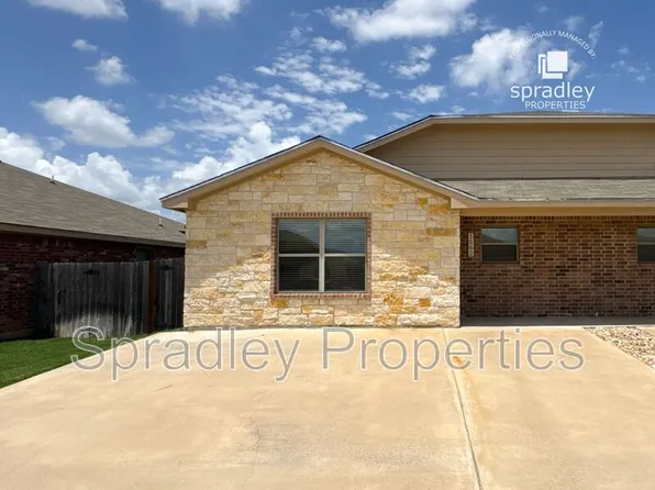 1562 Vani Ct, Belton, TX 76513