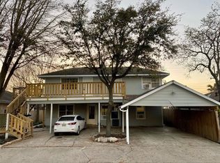 1306 Heights St #D, Pasadena, TX 77503