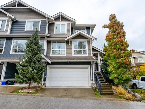 7059 210th St #24, Langley, BC V2Y 0T2