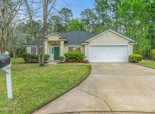 1324 E Chinaberry Ct, Saint Johns, FL 32259