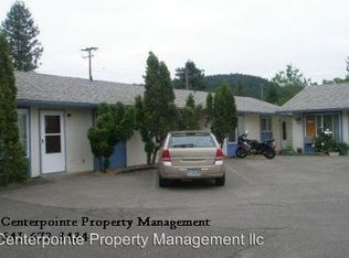 103 N Willamette St APT 2, Sutherlin, OR 97479