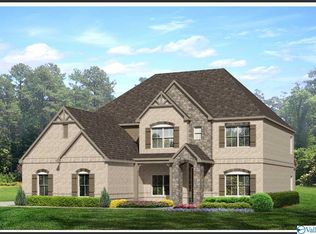 3050 Ginn Point Rd, Owens Cross Roads, AL 35763