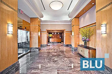 Rented by BLU Real Estate