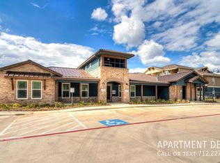4907 Brazosport Blvd N #2712, Clute, TX 77531
