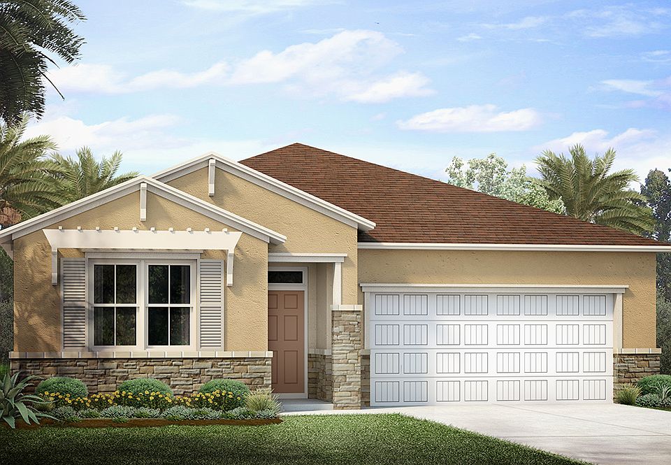 Plan Elevation.