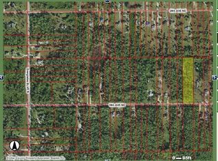 18th Ave NE, Naples, FL 34120