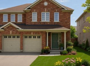 60 Hollingsworth Cir, Brampton, ON L7A0J4