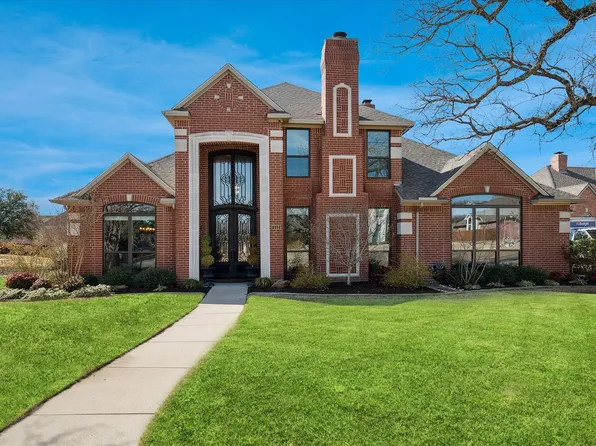 112 Woodglen Ct, Southlake, TX 76092