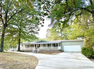 18 Rosboro Loop, Amity, AR 71921