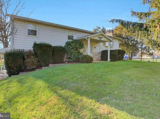 1186 Lewisberry Rd, Lewisberry, PA 17339