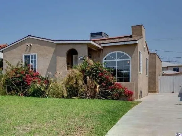 4029 W 58th Pl, Los Angeles, CA 90043