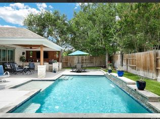 27 Stonewall Bnd, San Antonio, TX 78256