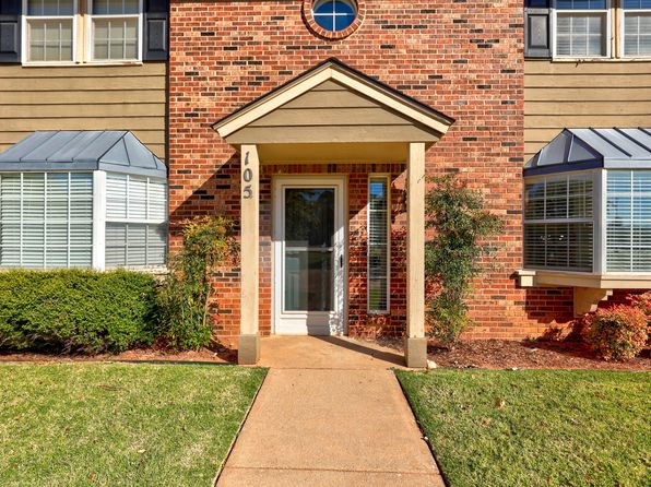 900 E Peachtree Ter #105