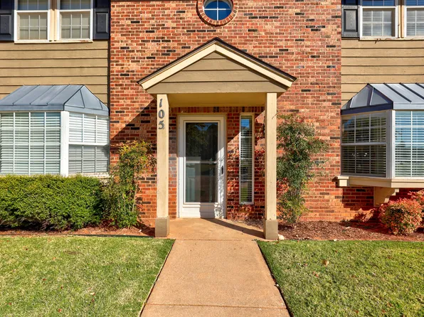 900 E Peachtree Ter #105, Mustang, OK 73064