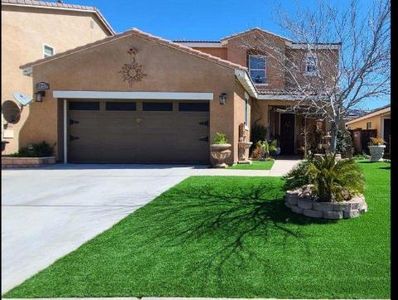 8757 Westwood Ave, Hesperia, CA, 92344