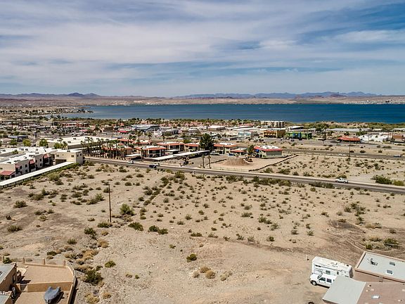 4th image of 360 380 Lake Havasu Ave Lot 3