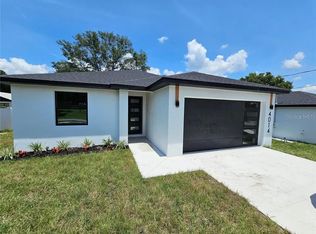 0 Robinson Dr, Haines City, FL 33844