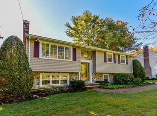 447 Plain St, Braintree, MA 02184